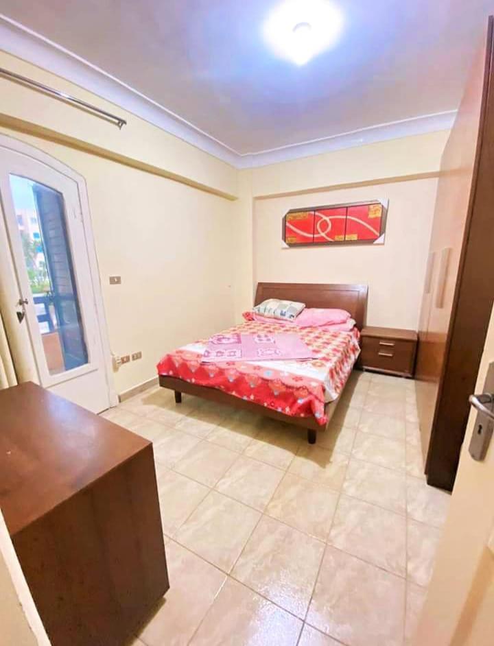 قرية نيس Apartment Dawwar Musadif Yunus Exterior photo