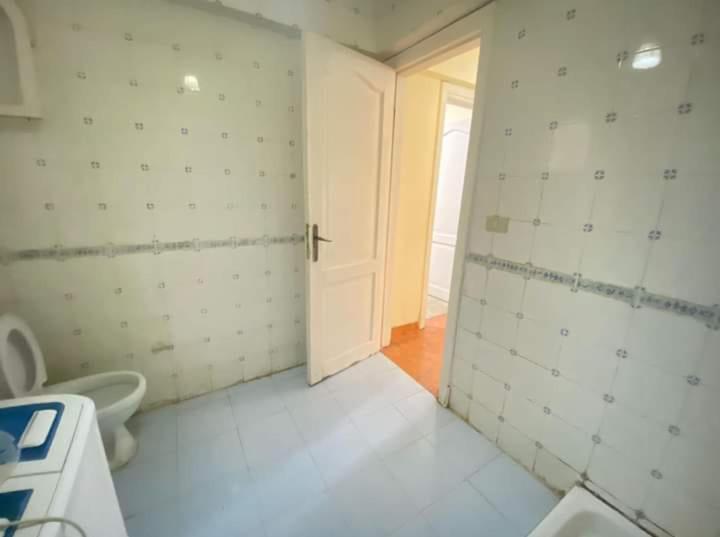 قرية نيس Apartment Dawwar Musadif Yunus Exterior photo