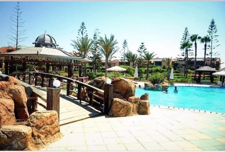 قرية نيس Apartment Dawwar Musadif Yunus Exterior photo