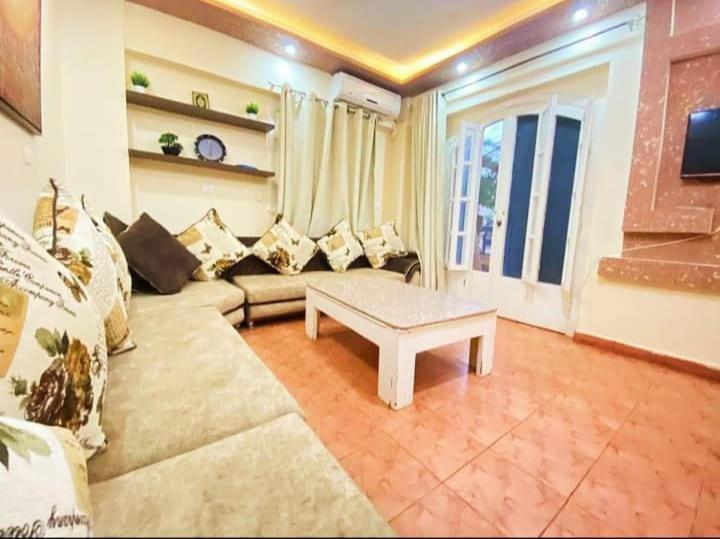 قرية نيس Apartment Dawwar Musadif Yunus Exterior photo
