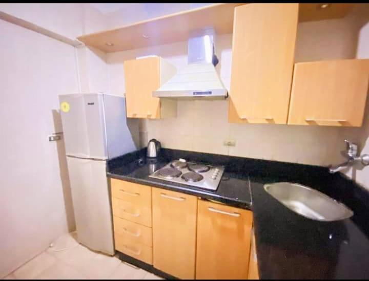 قرية نيس Apartment Dawwar Musadif Yunus Exterior photo