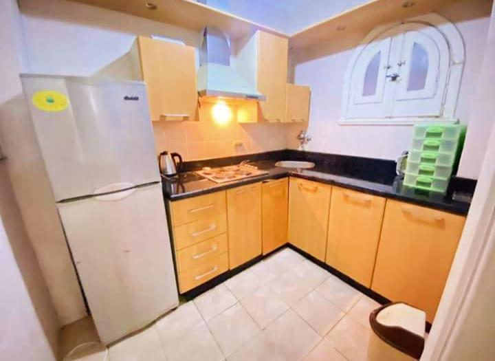 قرية نيس Apartment Dawwar Musadif Yunus Exterior photo