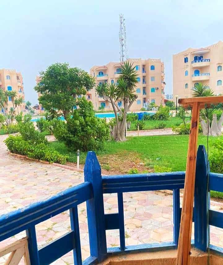قرية نيس Apartment Dawwar Musadif Yunus Exterior photo