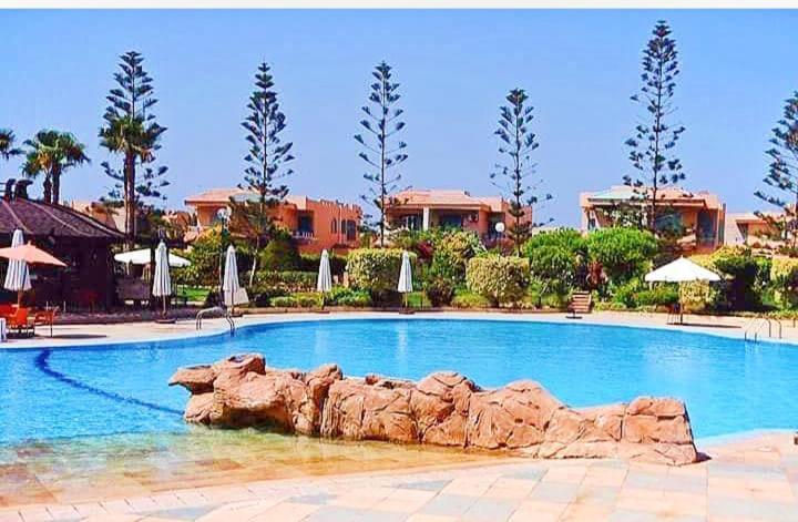 قرية نيس Apartment Dawwar Musadif Yunus Exterior photo