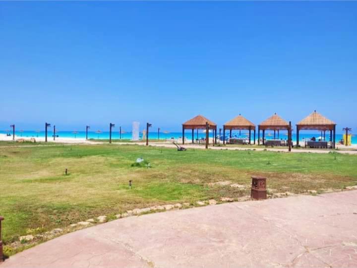 قرية نيس Apartment Dawwar Musadif Yunus Exterior photo