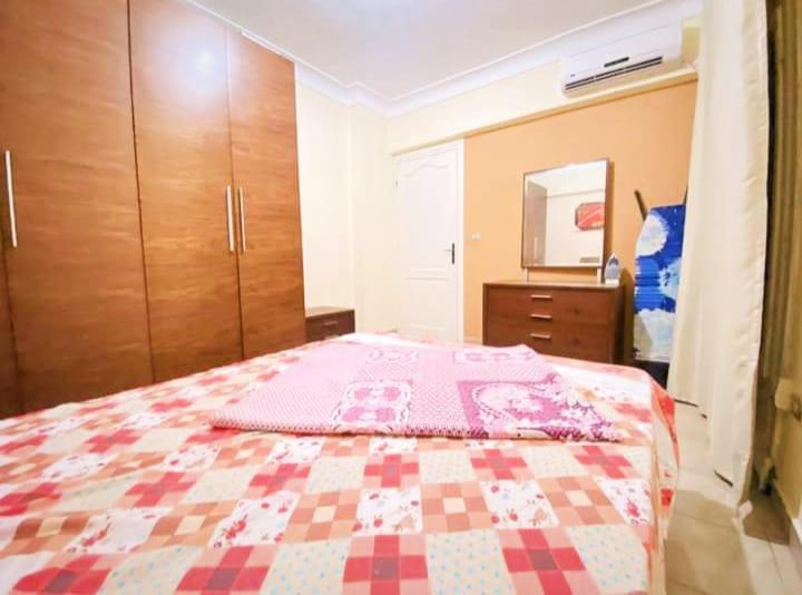 قرية نيس Apartment Dawwar Musadif Yunus Exterior photo