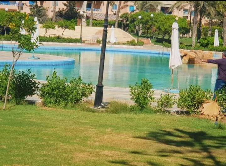 قرية نيس Apartment Dawwar Musadif Yunus Exterior photo